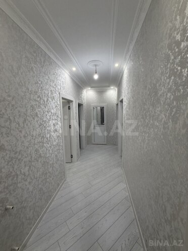 Satılır 3 otaqlı həyət evi/bağ evi 100 m², Savalan q., photo 6 from 14