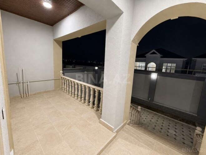 Satılır 3 otaqlı həyət evi/bağ evi 100 m², Savalan q., photo 5 from 14