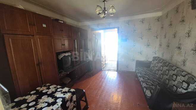 İcarəyə verilir 1 otaqlı köhnə tikili 31 m², Gənclik m., photo 8 from 9