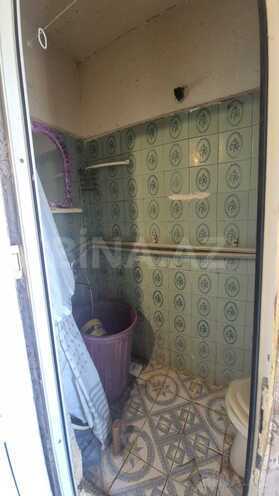 İcarəyə verilir 1 otaqlı köhnə tikili 31 m², Gənclik m., photo 7 from 9