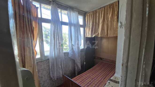 İcarəyə verilir 1 otaqlı köhnə tikili 31 m², Gənclik m., photo 3 from 9