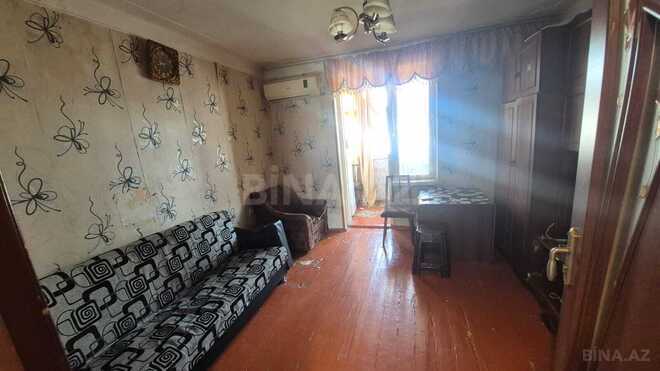 İcarəyə verilir 1 otaqlı köhnə tikili 31 m², Gənclik m., photo 1 from 9