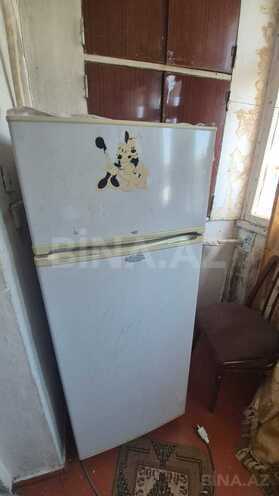 İcarəyə verilir 1 otaqlı köhnə tikili 31 m², Gənclik m., photo 5 from 9