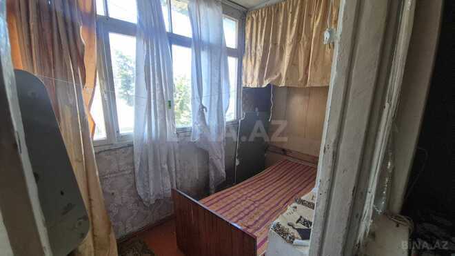 İcarəyə verilir 1 otaqlı köhnə tikili 31 m², Gənclik m., photo 6 from 9