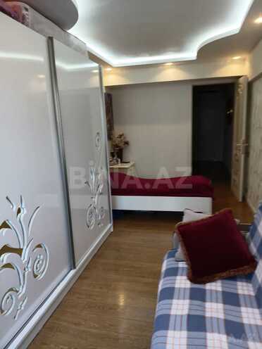 Продаётся 3-комн. вторичка 82 м², м. Элмляр Академиясы, photo 17 from 28