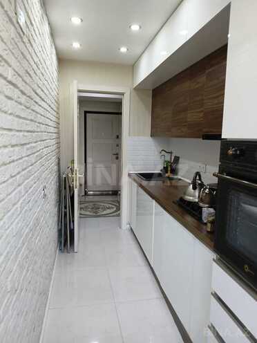 Продаётся 3-комн. вторичка 82 м², м. Элмляр Академиясы, photo 22 from 28