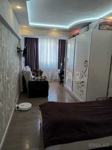 Продаётся 3-комн. вторичка 82 м², м. Элмляр Академиясы, photo 16 from 28