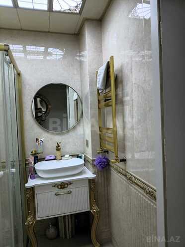 Продаётся 3-комн. вторичка 82 м², м. Элмляр Академиясы, photo 27 from 28