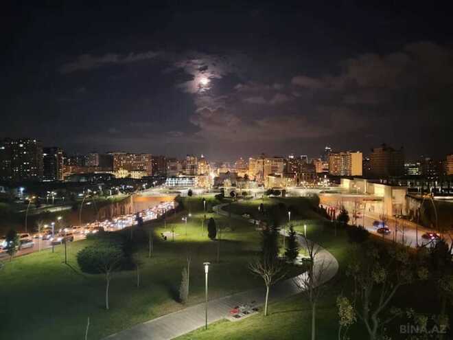 Продаётся 3-комн. вторичка 82 м², м. Элмляр Академиясы, photo 4 from 28