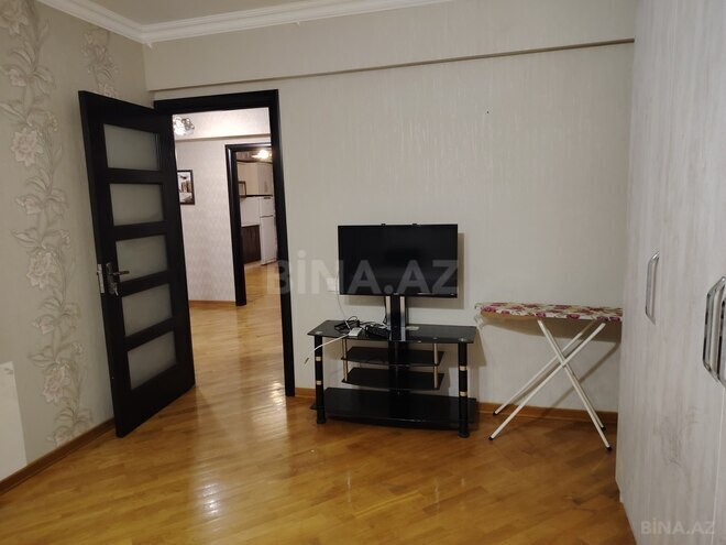 Сдаётся 2-комн. новостройка 80 м², пос. Ясамал, photo 3 from 14