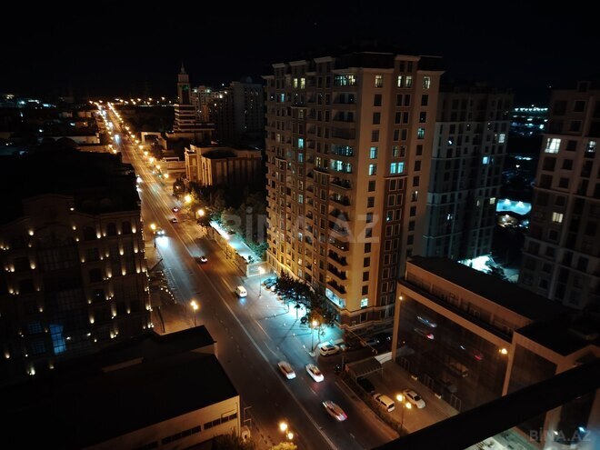 Сдаётся 2-комн. новостройка 80 м², пос. Ясамал, photo 12 from 14
