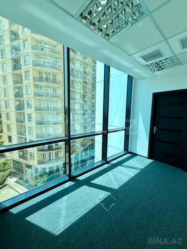 İcarəyə verilir 5 otaqlı ofis 145 m², Yasamal r., photo 5 from 11