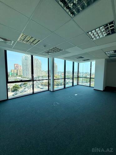 İcarəyə verilir 5 otaqlı ofis 145 m², Yasamal r., photo 7 from 11