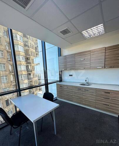 İcarəyə verilir 5 otaqlı ofis 145 m², Yasamal r., photo 10 from 11