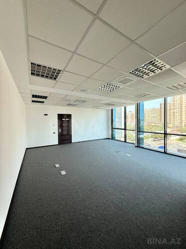 İcarəyə verilir 5 otaqlı ofis 145 m², Yasamal r., photo 3 from 11