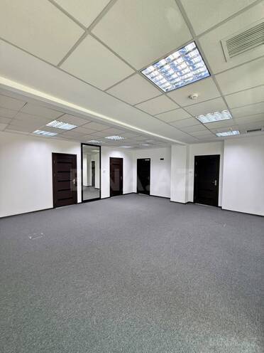 İcarəyə verilir 5 otaqlı ofis 145 m², Yasamal r., photo 9 from 11