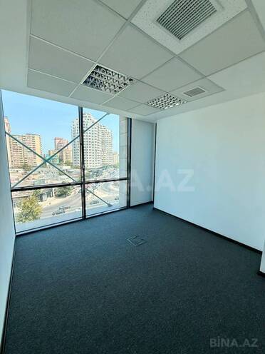 İcarəyə verilir 5 otaqlı ofis 145 m², Yasamal r., photo 4 from 11