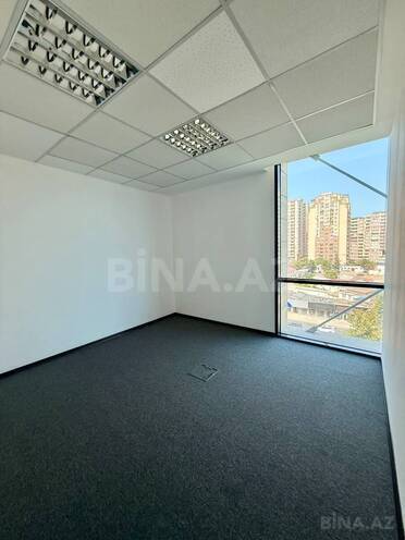 İcarəyə verilir 5 otaqlı ofis 145 m², Yasamal r., photo 6 from 11