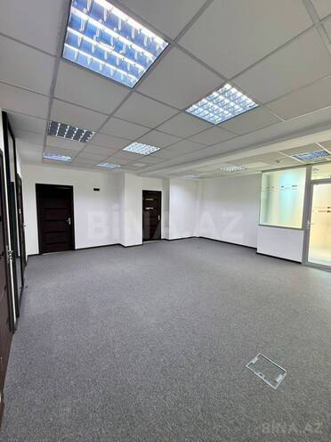 İcarəyə verilir 5 otaqlı ofis 145 m², Yasamal r., photo 8 from 11