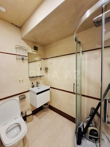 Продаётся 3-комн. вторичка 95 м², м. Сахил, photo 9 from 11