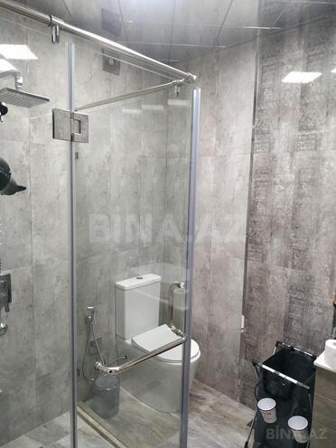 Сдаётся 2-комн. новостройка 65 м², м. Элмляр Академиясы, photo 17 from 19