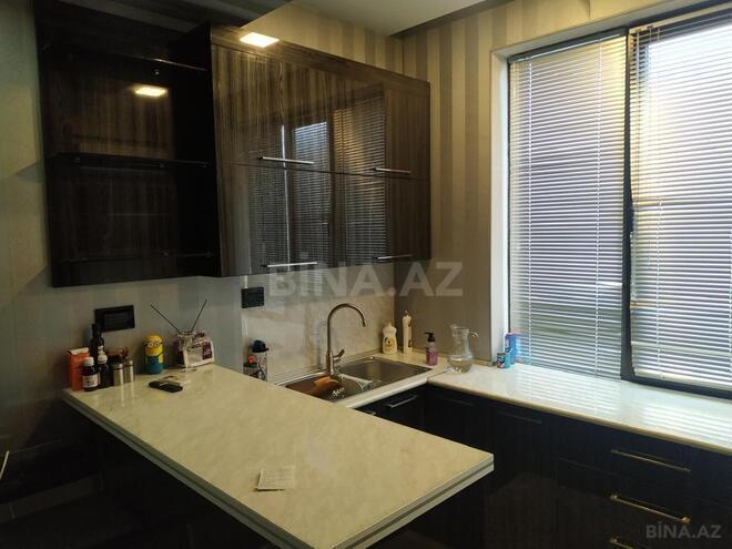 Сдаётся 2-комн. новостройка 65 м², м. Элмляр Академиясы, photo 9 from 19