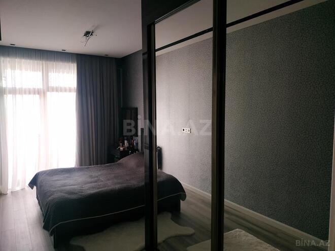 Сдаётся 2-комн. новостройка 65 м², м. Элмляр Академиясы, photo 12 from 19
