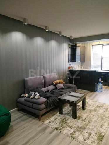 Сдаётся 2-комн. новостройка 65 м², м. Элмляр Академиясы, photo 7 from 19
