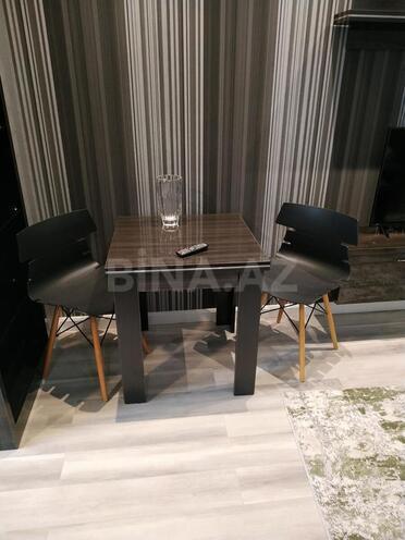 Сдаётся 2-комн. новостройка 65 м², м. Элмляр Академиясы, photo 5 from 19