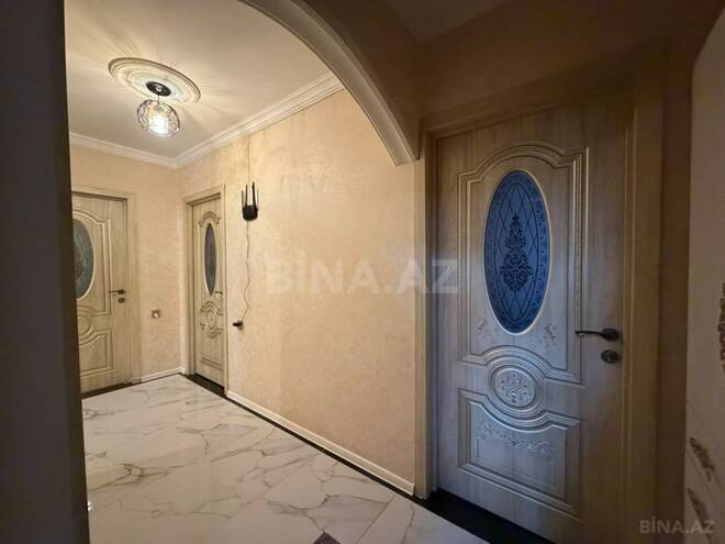 Satılır 4 otaqlı köhnə tikili 100 m², Xətai r., photo 7 from 20