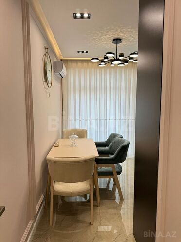 Сдаётся 2-комн. новостройка 110 м², м. 8 ноября, photo 9 from 28