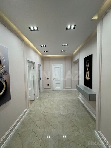 Сдаётся 2-комн. новостройка 110 м², м. 8 ноября, photo 24 from 28