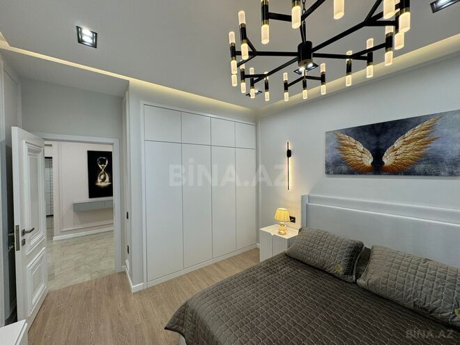 Сдаётся 2-комн. новостройка 110 м², м. 8 ноября, photo 20 from 28
