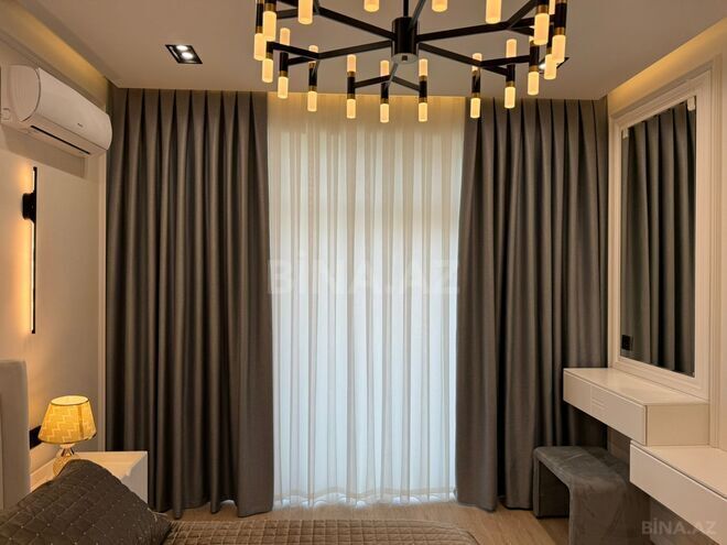 Сдаётся 2-комн. новостройка 110 м², м. 8 ноября, photo 10 from 28