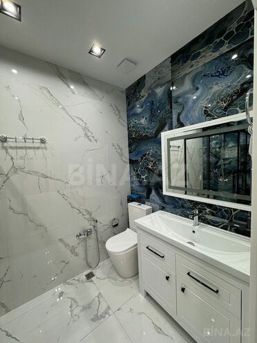 Сдаётся 2-комн. новостройка 110 м², м. 8 ноября, photo 26 from 28
