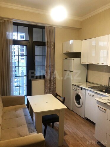 Сдаётся 1-комн. новостройка 48 м², м. 28 мая, photo 1 from 7