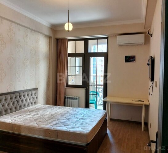 Сдаётся 1-комн. новостройка 48 м², м. 28 мая, photo 3 from 7