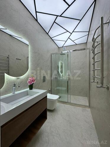 Satılır 2 otaqlı yeni tikili 68 m², Şah İsmayıl Xətai m., photo 9 from 10