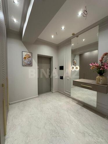 Satılır 2 otaqlı yeni tikili 68 m², Şah İsmayıl Xətai m., photo 8 from 10