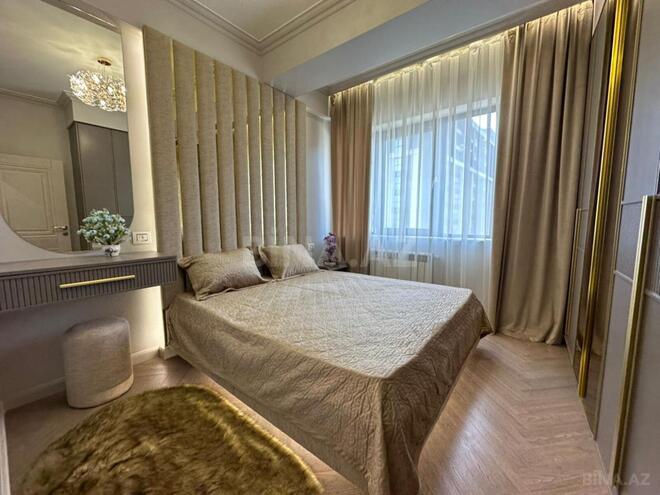 Satılır 2 otaqlı yeni tikili 68 m², Şah İsmayıl Xətai m., photo 7 from 10