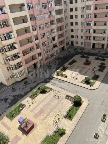Продаётся 3-комн. новостройка 115 м², Насиминский  р., photo 3 from 28