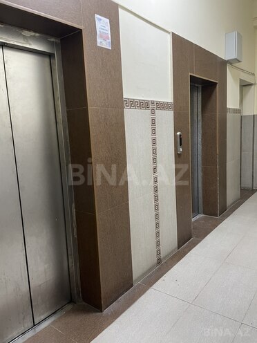 Продаётся 3-комн. новостройка 115 м², Насиминский  р., photo 4 from 28