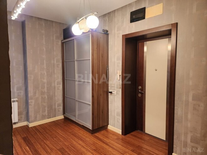 Продаётся 3-комн. новостройка 115 м², Насиминский  р., photo 6 from 28