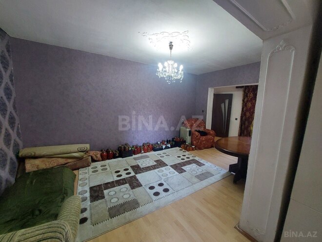 Satılır 2 otaqlı köhnə tikili 74 m², Binəqədi r., photo 7 from 17