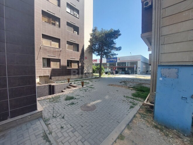 Satılır 2 otaqlı köhnə tikili 74 m², Binəqədi r., photo 3 from 17
