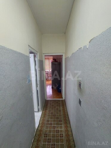 Satılır 2 otaqlı köhnə tikili 74 m², Binəqədi r., photo 12 from 17