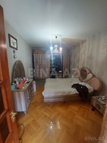 Satılır 2 otaqlı köhnə tikili 74 m², Binəqədi r., photo 8 from 17