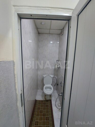 Satılır 2 otaqlı köhnə tikili 74 m², Binəqədi r., photo 13 from 17