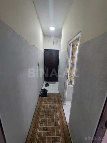 Satılır 2 otaqlı köhnə tikili 74 m², Binəqədi r., photo 11 from 17