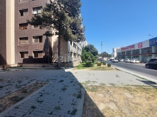 Satılır 2 otaqlı köhnə tikili 74 m², Binəqədi r., photo 16 from 17